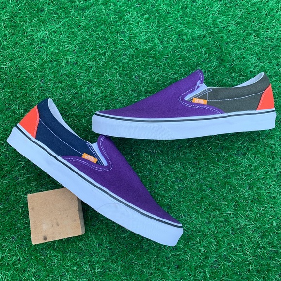 Vans Classic slip ons - Picture 3 of 6